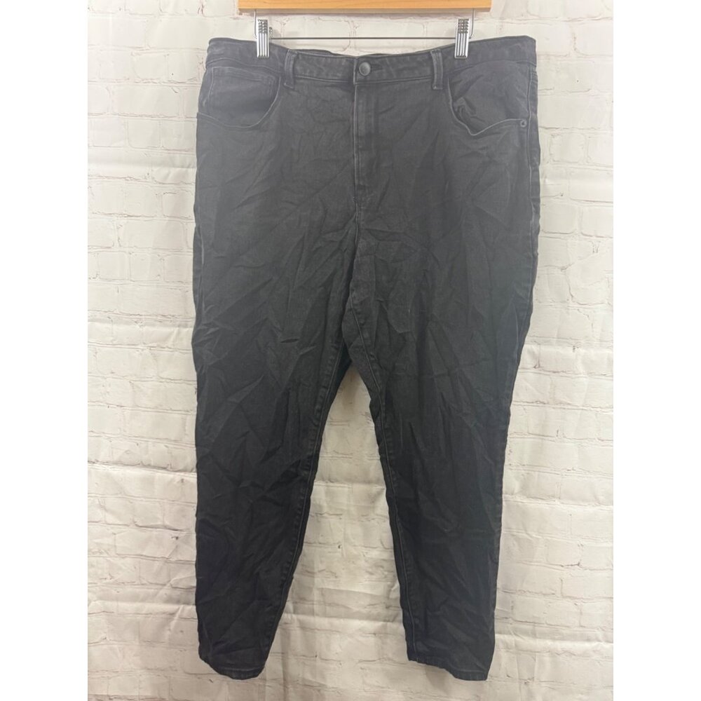 No Boundaries Jeans Juniors Size 21Black Casual Grunge Streetwear